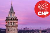 CHP İstanbul’dan geçici olarak faaliyet durdurma kararı