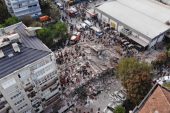 Son dakika… İzmir’deki depremde can kaybı 24’e yaralı sayısı 804’e yükseldi