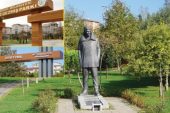 Kılıçdaroğlu açılışını yapmıştı! Ataşehir’de Deniz Gezmiş Parkı’nın ismi değişti