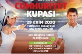 29 Ekim Cumhuriyet Kupası başvuruları başladı