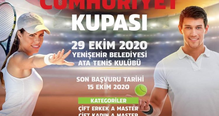 29 Ekim Cumhuriyet Kupası başvuruları başladı