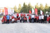 TOROSLAR’IN BOCCE VE TENİS TURNUVASINDA COŞKULU FİNAL