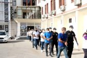 Mersin’de ‘yasa dışı bahis’ operasyonu: 33 gözaltı