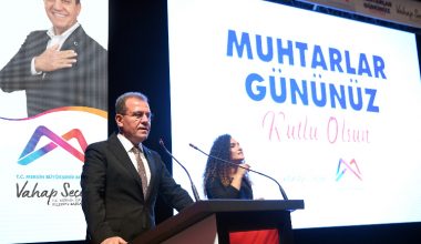 BAŞKAN SEÇER’DEN HALKKART MÜJDESİ:90 VE 160 TL’LİK HALK KART ÖDEMELERİ, 100 VE 180 TL’YE ÇIKARILIYOR