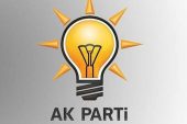 AK PARTİ’de 22 ilçe başkanı görevden alındı iddiası