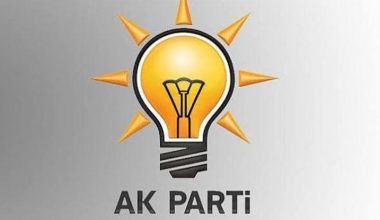 AK PARTİ’de 22 ilçe başkanı görevden alındı iddiası