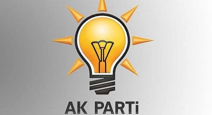 AK PARTİ’de 22 ilçe başkanı görevden alındı iddiası