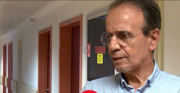 Prof. Dr. Mehmet Ceyhan koronanın söneceği tarihi verdi..