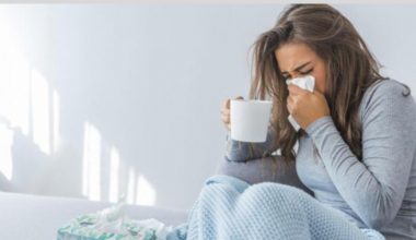 Korona virüsü nezle, grip ve alerjiden ayırt etme yolları