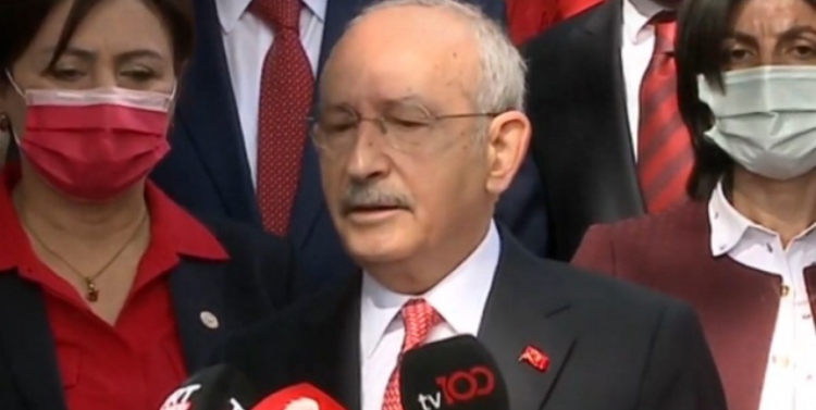 Kılıçdaroğlu’ndan erken seçim çağrısı: Milletten korkmamak lazım