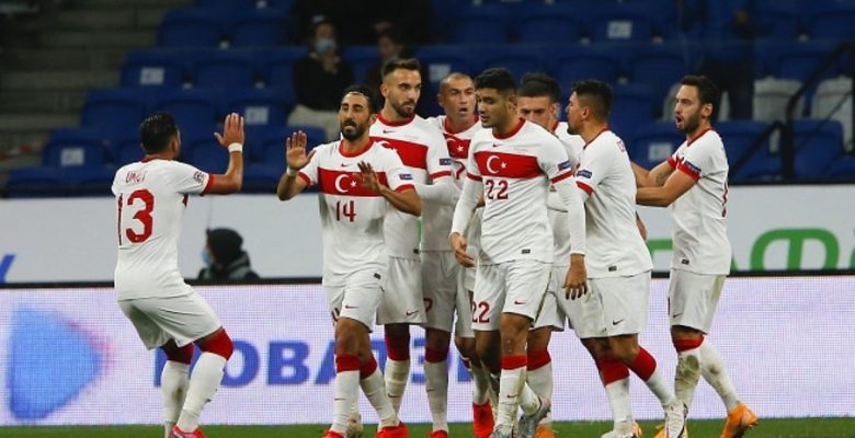 A Milli Futbol Takımımızın, Hırvatistan, Rusya ve Macaristan maçlarının aday kadrosu açıklandı.