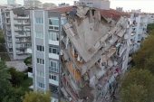 AFAD İzmir depreminde son durum: 92 can kaybı, 994 yaralı