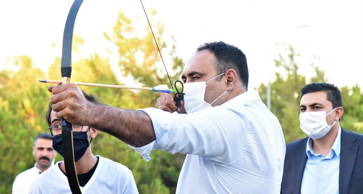 TOROSLAR’DAN GELENEKSEL TÜRK OKÇULUĞU TOYU