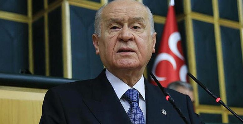 MHP Lideri Bahçeli: CHP Genel Başkanı’na tepki gösteren ülküdaşım Alaattin Çakıcı’ya mafya bozuntusu demek müfterilik, seviyesizlik, rezilliktir