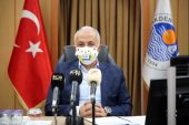 Akdeniz Belediye Başkanı Gültak:  “Lösemili Çocuklarımızın Yanında Olalım”