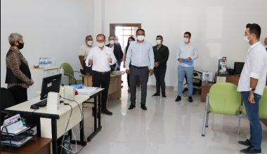 TOROSLAR BELEDİYESİ SIFIR ATIK BELGESİNİ ALDI