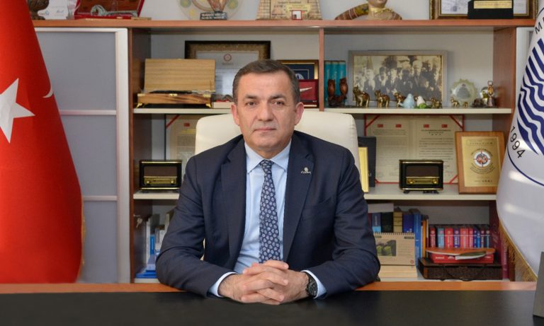 BAŞKAN ABDULLAH ÖZYİĞİT “Kadına yönelik şiddeti DURDURUN !”