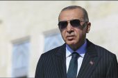 Cumhurbaşkanı Erdoğan: Ülke ve millet olarak en az 100 yıl önceki kadar kritik bir dönemeçten geçiyoruz
