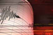 Son dakika… İzmir’de 4.8 büyüklüğünde deprem