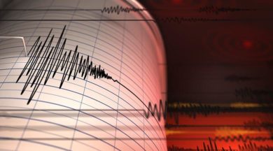 Son dakika… İzmir’de 4.8 büyüklüğünde deprem