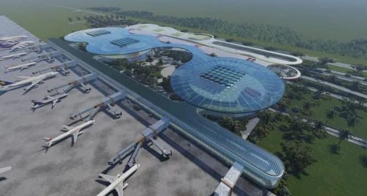 DHMİ açıkladı; Çukurova Havalimanı ihalesi onaylandı