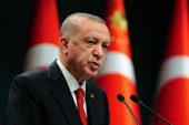 Cumhurbaşkanı Erdoğan:Haftasonları evdeyiz , Alışveriş merkezlerine girişte HES kodu uygulamasına geçilecektir.
