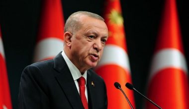 Cumhurbaşkanı Erdoğan yerli aşının uygulanması için tarih verdi