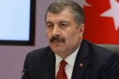 Aralarında Mersin ve Adana’nın bulunduğu 15 il için Sağlık Bakanı Koca, “bu illerde yüzde 50 ile yüzde 100’e varan artış olduğunu” ifade etti.