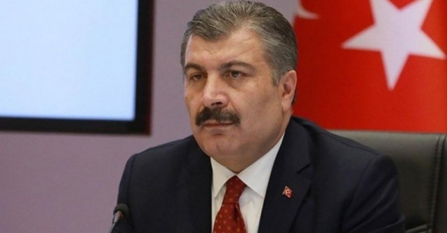 Aralarında Mersin ve Adana’nın bulunduğu 15 il için Sağlık Bakanı Koca, “bu illerde yüzde 50 ile yüzde 100’e varan artış olduğunu” ifade etti.