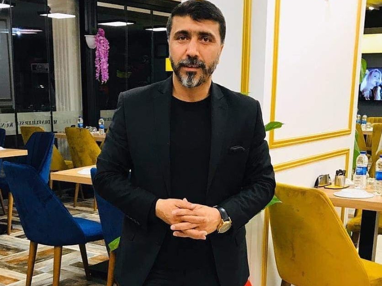 Gelecek Partisi Yenişehir İlçe Başkanı Mustafa Barış Topçu’nun 10 Kasım Mesajı