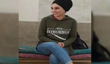 Tarsus’ta karşılıksız aşk cinneti