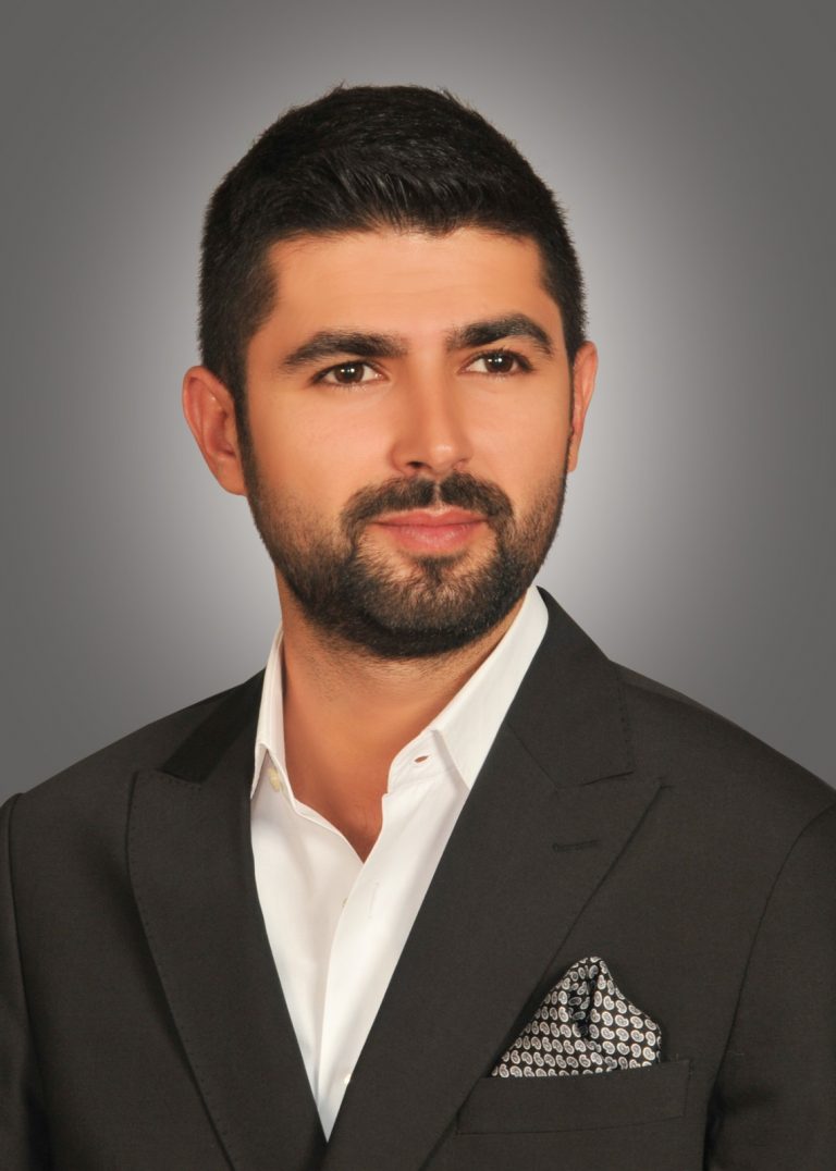 Gelecek Partisi Mersin Siyasi İşler Başkanı Hakan Alaca“AMACIMIZ TÜRKİYE’DE YENİDEN SİYASİ HOŞGÖRÜYÜ GERİ GETİRMEK”