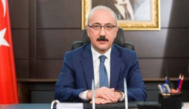 Hazine ve Maliye Bakanı Elvan’dan flaş ‘büyüme’ açıklaması