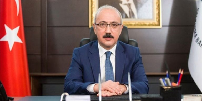 Hazine ve Maliye Bakanı Elvan’dan flaş ‘büyüme’ açıklaması