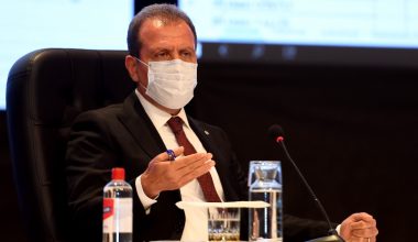 BAŞKAN SEÇER: “MESKİ, HESAP KİTAP YAPILMADAN YÖNETİLEBİLECEK BİR KURUM DEĞİL”