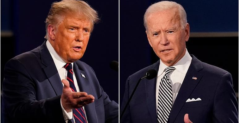 Trump mı Biden mı? ABD başkanlık seçimlerini kim kazanıyor: Kritik eyaletlerde sonuçlar nasıl?