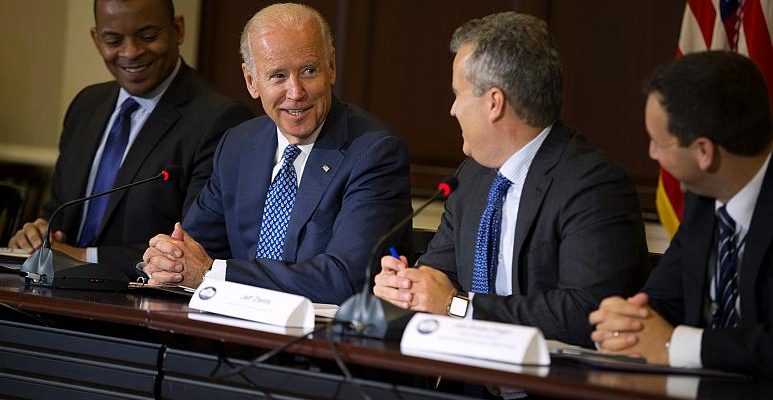 Joe Biden’ın danışmanı Carpenter: Amacımız Türkiye’nin ekonomisini çökertmek değil