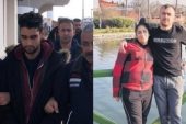 Kadir Şeker’in kurtardığı Ayşe Dırla, uyuşturucu operasyonunda gözaltına alındı