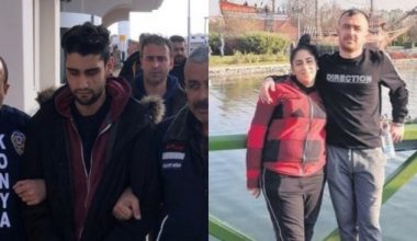 Kadir Şeker’in kurtardığı Ayşe Dırla, uyuşturucu operasyonunda gözaltına alındı