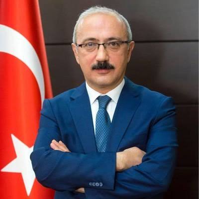 Yeni Hazine ve Maliye Bakanı Lütfi Elvan Kimdir?