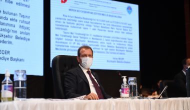 BAŞKAN SEÇER:“ALINACAK KARARLARDA SİYASİ DEĞİL, MERSİN’İN ORTAK PAYDASINI DÜŞÜNMELİYİZ” BAŞKAN SEÇER:“ALINACAK KARARLARDA SİYASİ DEĞİL, MERSİN’İN ORTAK PAYDASINI DÜŞÜNMELİYİZ”