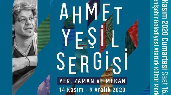 Yenişehir Belediyesi Mersin’e iki sanat galerisi kazandırıyor