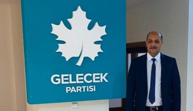 GELECEK PARTİ’Lİ KARIŞ’TAN KADIN HAKLARI GÜNÜ MESAJI