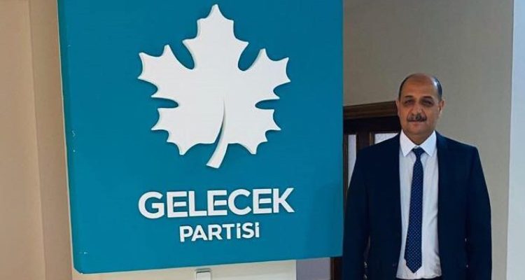 GELECEK PARTİ’Lİ KARIŞ’TAN KADIN HAKLARI GÜNÜ MESAJI