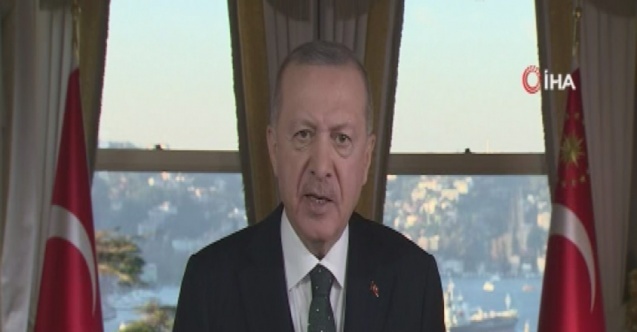 Cumhurbaşkanı Erdoğan: “İlave reformlarla yatırım ortamını daha da iyileştireceğiz”