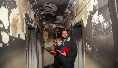 MERSİN BÜYÜKŞEHİR, HER FELAKET ANINDA YURTTAŞLARIN YANINDA