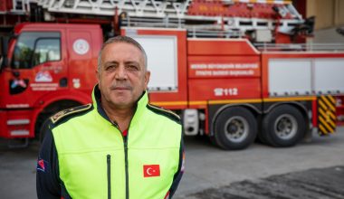 ISINIRKEN CANINIZDAN OLMAYIN!