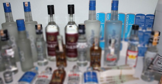 CHP’den çarpıcı ‘sahte içki’ raporu: ‘Fiyatların en yüksek olduğu ülke Türkiye’