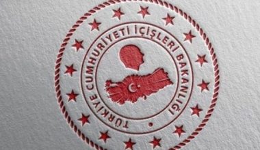 İçişleri Bakanlığı’ndan 81 ile genelge! Yeni karar duyuruldu..
