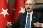 Kılıçdaroğlu’ndan yıl sonu değerlendirmesi